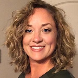 Meet your Posher, Katy